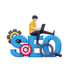 Search Engine Optimization 