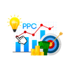  Pay-per-click (PPC) 