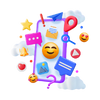 Social Media