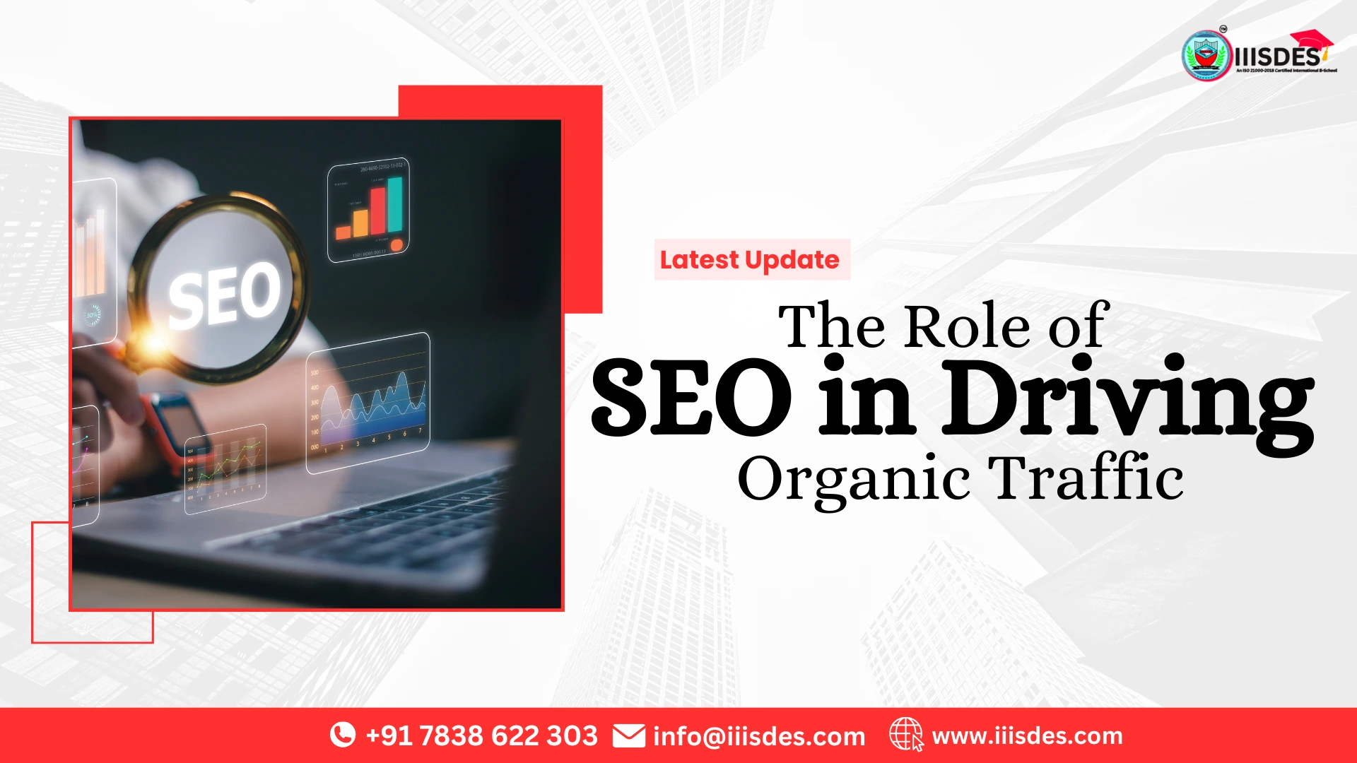 Digital Marketing Training Institute in Uttam Nagar