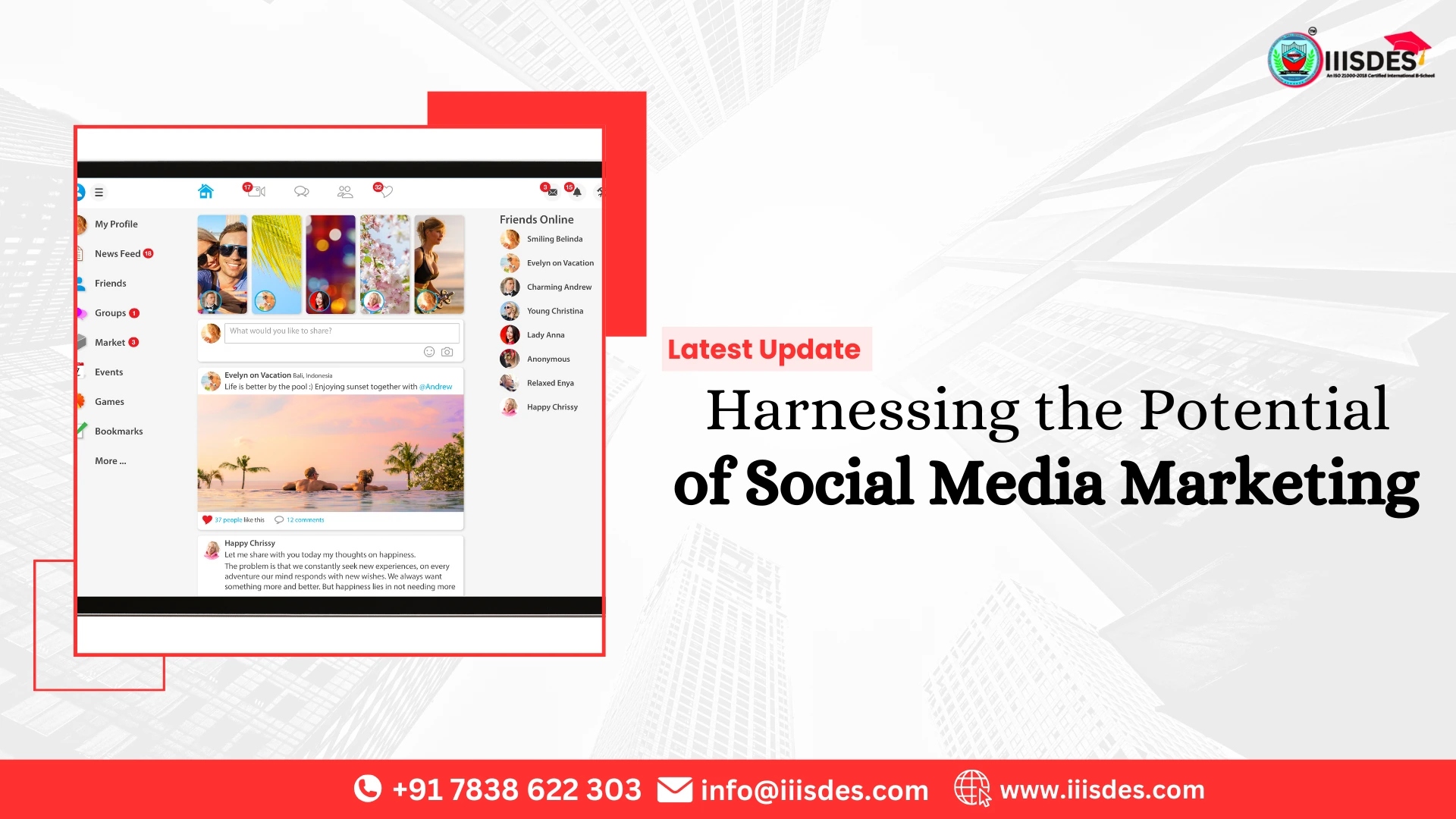 Digital Marketing Training Institute in Uttam Nagar
